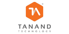 Tanand Technology logo.