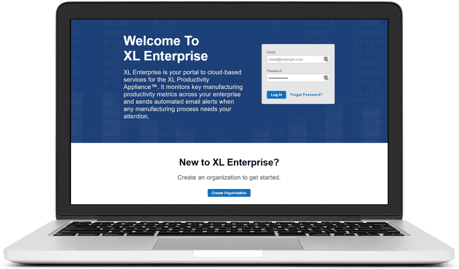 XL Enterprise Program Homepage