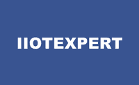 IIoT expert logo.