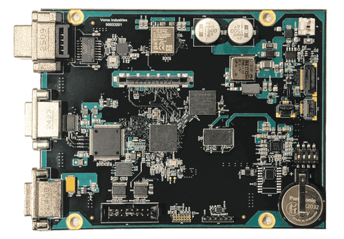 The Power Core found inside of all 4th generation XL products.