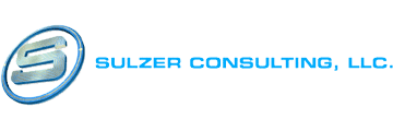 Sulzer Consulting logo.