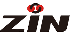 ZIN Corporation logo.