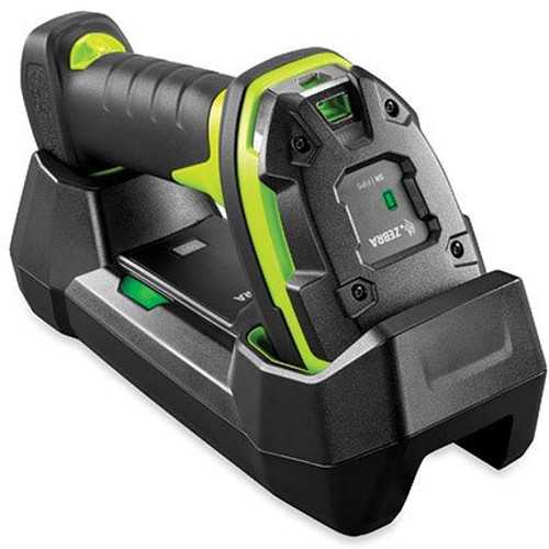 Industrial Barcode Scanner Kits | Vorne